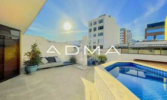 Imagem 3: Rio de Janeiro - Apartamento Padrão - Ipanema