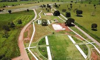 Imagem 6: Vendo ágio de lote em condomínio de chacaras