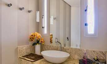 Imagem 6: CASA COM 4 DORMITÓRIOS À VENDA, 187 M² POR R$2.650.000,00 - LOTEAMENTO ALPHAVILLE CAMPINAS