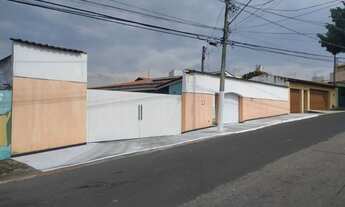 Imagem 2: Casa térrea no Jardim Sônia Maria