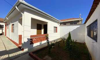 Imagem 2: Térrea para venda possui 264 metros quadrados com 2 quartos em Vila Celeste - São Paulo