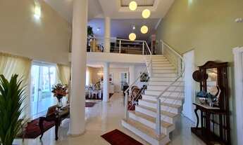 Imagem 7: BELÍSSIMA MANSÃO EM CONDOMÍNIO FECHADO