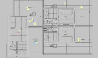 Imagem 5: BELO HORIZONTE - Cobertura - Sagrada Família