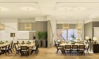 Imagem 5: Alto Padrão para Venda em Itapema, CENTRO, 4 dormitórios, 4 suítes, 5 banheiros, 3 vagas