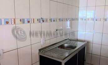 Imagem 6: Locação Apartamento 2 quartos Garcia Salvador