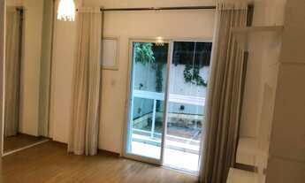 Imagem 4: Apartamento para venda tem 150 metros quadrados com 3 quartos