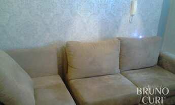 Imagem 2: Apto 2 dorms - Resid. Abel Chimentão