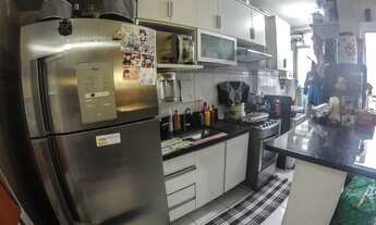 Imagem 6: Aptº 3 Qts Sendo 1 suíte - 1 vagas