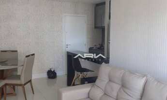 Imagem 2: Ed. Uptown Residence, Gleba Palhano Londrina/PR , Apartamento a venda 3 Quartos - Suíte