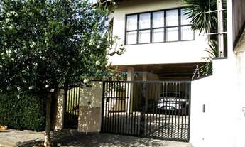 Imagem: Casa - Chácara da Barra - Campinas