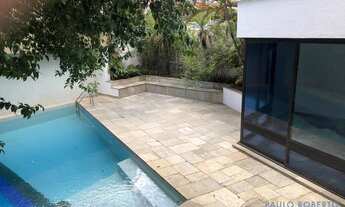 Imagem 3: CASA ASSOBRADADA - JARDIM PAULISTANO - SP