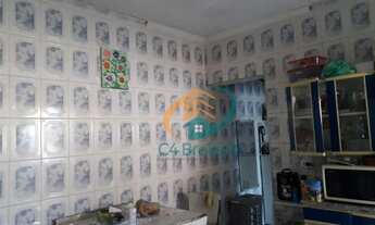 Imagem 4: Casa com 2 dormitórios à venda, 128 m² por R$ 450.000,00 - Jardim Modelo - São Paulo/SP