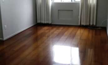 Imagem 7: Apartamento 2 dormitórios, dependência empregada, <br>garagem privativa. Gonzaga- Sa