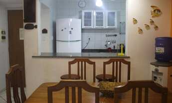 Imagem 4: Apartamento na Praia Grande área nobre !