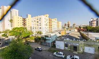 Imagem 5: Excelente ap com 2 dormitórios com vaga em ótima localização com 71m2. Prédio com elevador