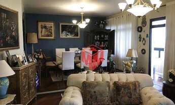 Imagem 3: Apartamento com 4 dormitórios, 178 m² - venda por R$ 950.000,00 ou aluguel por R$ 4.614,00