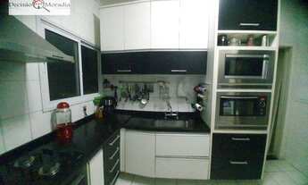 Imagem 5: Sobrado à venda, 138 m² por R$ 724.000,00 - Granja Viana - Cotia/SP