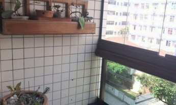 Imagem 7: APARTAMENTO RESIDENCIAL em SANTOS - SP, APARECIDA