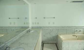 Imagem 4: Duplex para venda com 526 metros quadrados com 4 quartos em Alto de Pinheiros - São Paulo