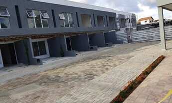 Imagem 4: Casas Novas Tipo Duplex de 2/4 ou 3/4 em Nova Parnamirim