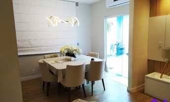 Imagem 4: Casa no Passaredo Residencial | 4 Quartos