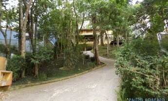 Imagem 2: CASA EM CONDOMÍNIO - CONDOMÍNIO FOREST HILLS - SP