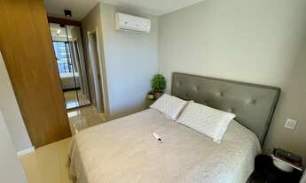 Imagem 7: 3 suítes EXCLUSIVO impecável no Highline Square, Enseada do Suá