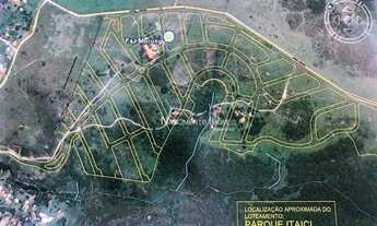 Imagem 5: Área para loteamento à venda, 805.000 m² por R$ 109.990.000 - Recanto dos Pássaros - Indai