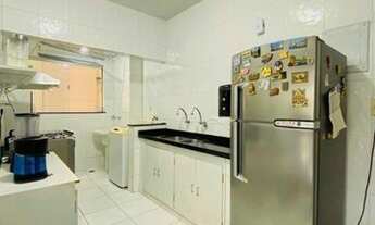 Imagem 7: Apartamento 3 dormitórios, 102 m² - Umarizal - Belém/PA