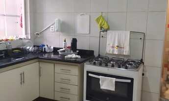 Imagem 2: Apartamento para venda com 138 metros quadrados com 3 quartos em Bela Vista - São Paulo