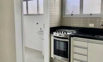 Imagem 6: APARTAMENTO - VILA OLÍMPIA - SP