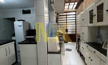 Imagem 4: SOBRADO 3 DORM PARQUE DO CARMO ACEITA PERMUTA