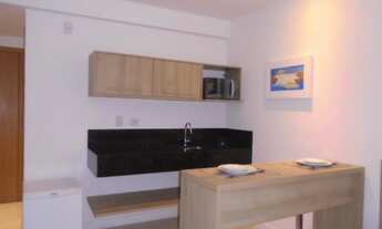 Imagem 3: Locação Diamond Flat Rede Mont Blanc centro Nova Iguaçu