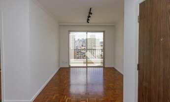 Imagem 2: Apartamento no Brooklin! 3 dormitórios sendo 1 suíte, 2 vagas de garagem - 88m2!