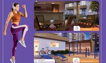 Imagem 4: / JARDIM ARUANA /