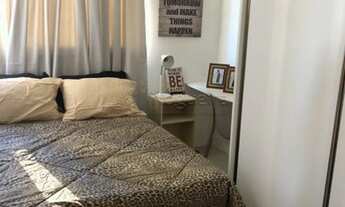 Imagem 3: Apartamento para venda com 55 metros quadrados com 2 quartos