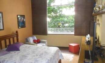 Imagem 5: Apartamento 4 quartos com Garagem à venda em Copacabana RJ