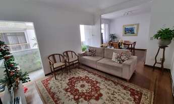 Imagem: Apartamento 215m² no Buritis, 4 quartos