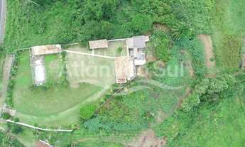 Imagem: Ilhéus - Sitio Rod. Ilhéus - Itabuna