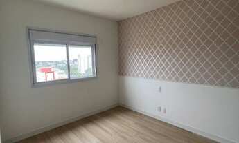 Imagem 4: Apartamento com 3 dormitórios para alugar, 116 m² por R$ 6.720,00/mês - Cidade Nova I - In