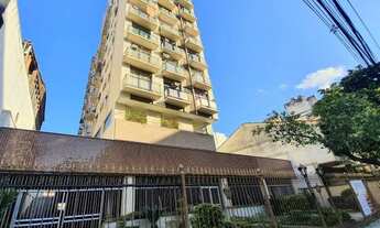 Imagem 2: Apartamento para venda com 65 metros quadrados com 2 quartos em Vila Isabel - Rio de Janei