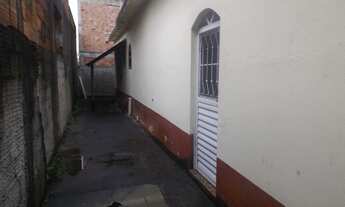 Imagem 4: Casa em Itaguaí com amplo terreno