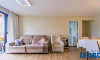 Imagem 5: APARTAMENTO - VILA GUIOMAR - SP