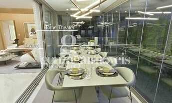 Imagem 4: CURITIBA - Apartamento Padrão - Agua verde