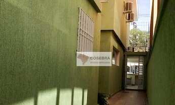 Imagem 7: Casa, 200 m² - venda por R$ 2.450.000,00 ou aluguel por R$ 10.000,00/mês - Itaim Bibi - Sã