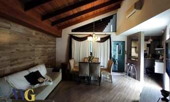 Imagem: Casa para Venda em Campo Largo, Águas Claras