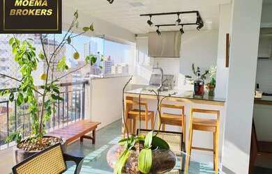 Imagem 2: SÃO PAULO - Apartamento Padrão - VILA MARIANA