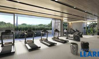 Imagem 4: APARTAMENTO - VILA CLEMENTINO - SP