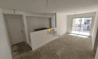 Imagem 2: Apartamento com 4 dormitórios à venda, 98 m² por R$ 760.000,00 - Jardim Bonfiglioli - São