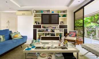 Imagem 2: Apartamento 3 quartos em Ipanema - Rio de Janeiro - RJ